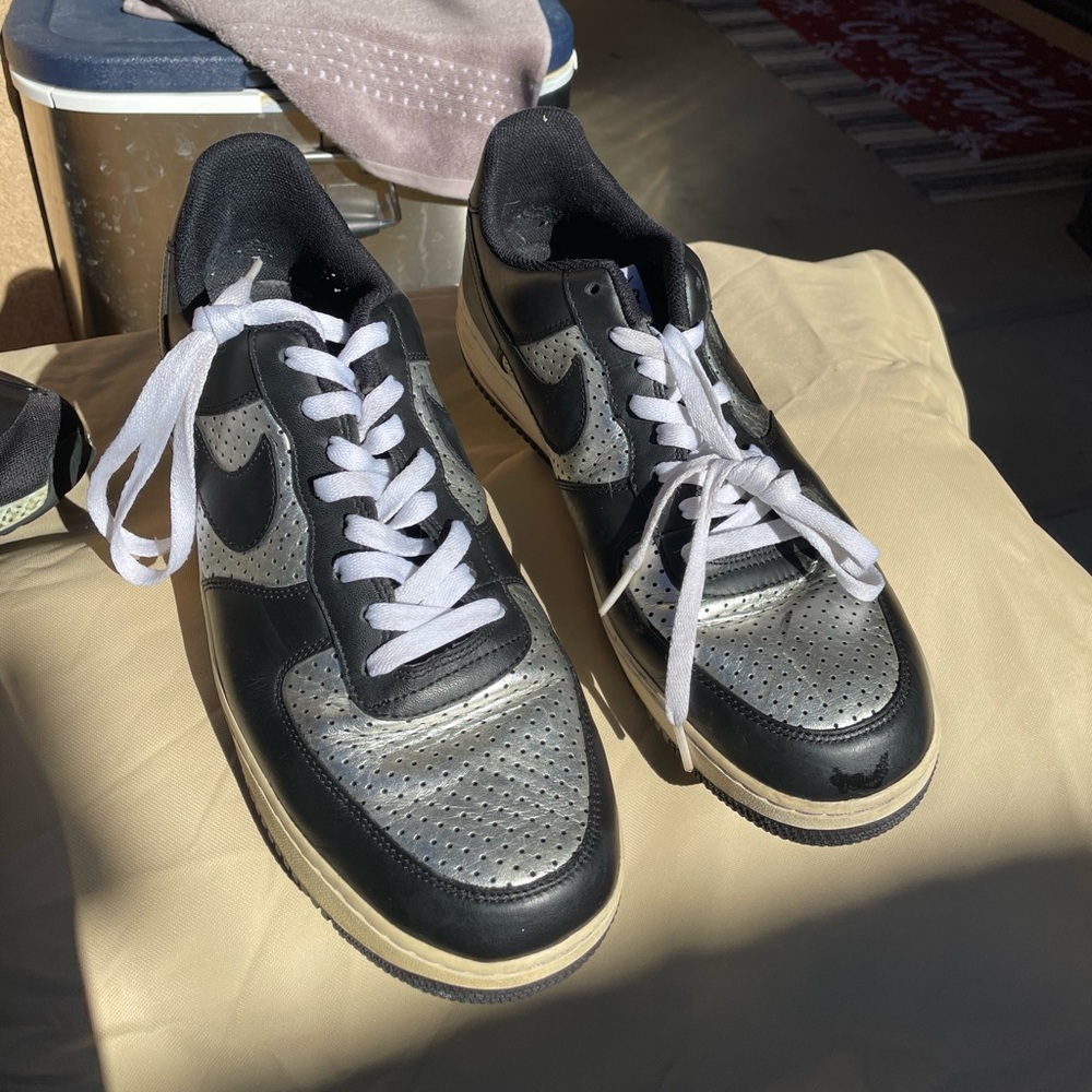 Nike Air Force 1